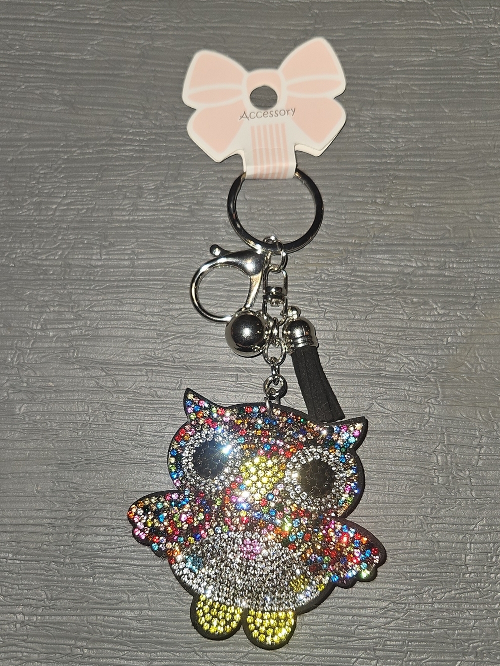 Winged Animal Keychains - Picture 8 of 10